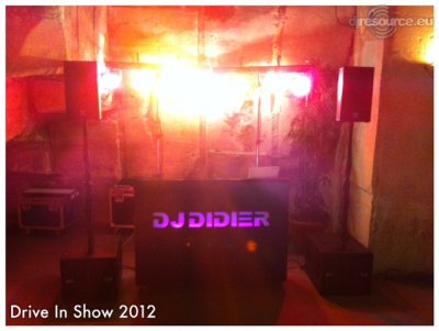 Our MEMBERS can Enlarge : Drive In Show 2012